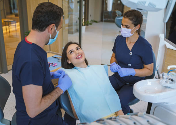 Best Emergency Dental Care  in Maud, TX